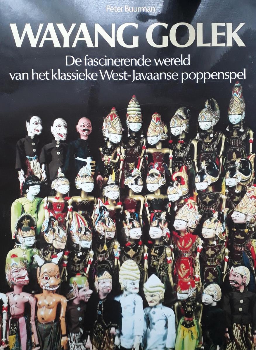 boekenbalie_9789021833095_cover Wayang golek