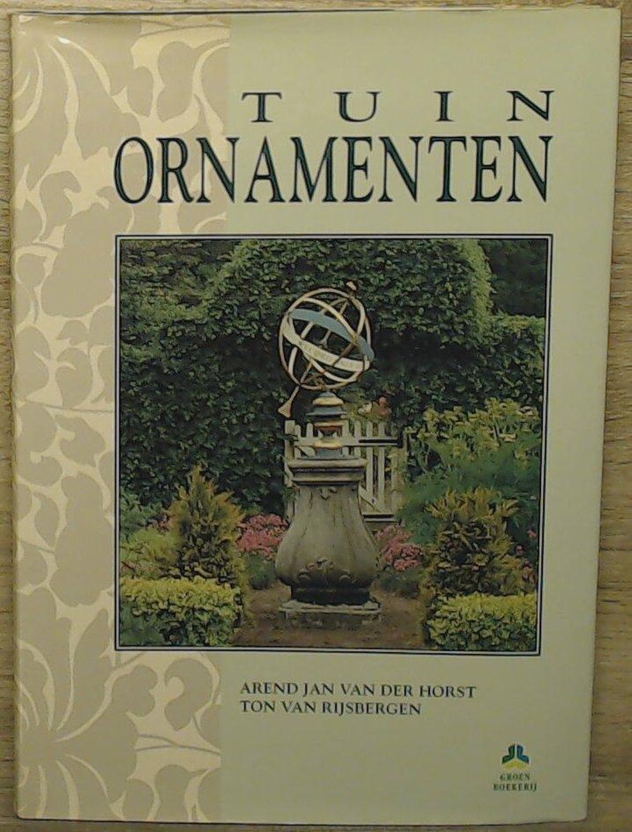 Horst Tuinornamenten thumbnail