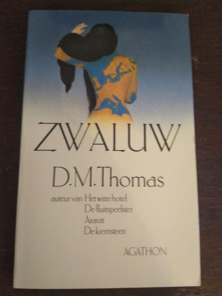 Zwaluw