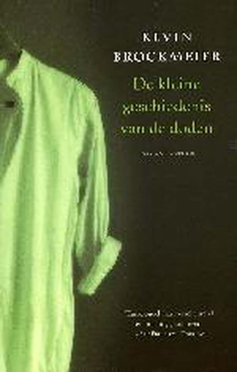 boekenbalie_9789041409614_cover De kleine geschiedenis van de doden