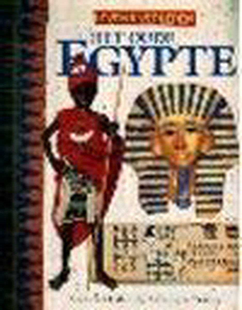 Het oude Egypte / Levend verleden