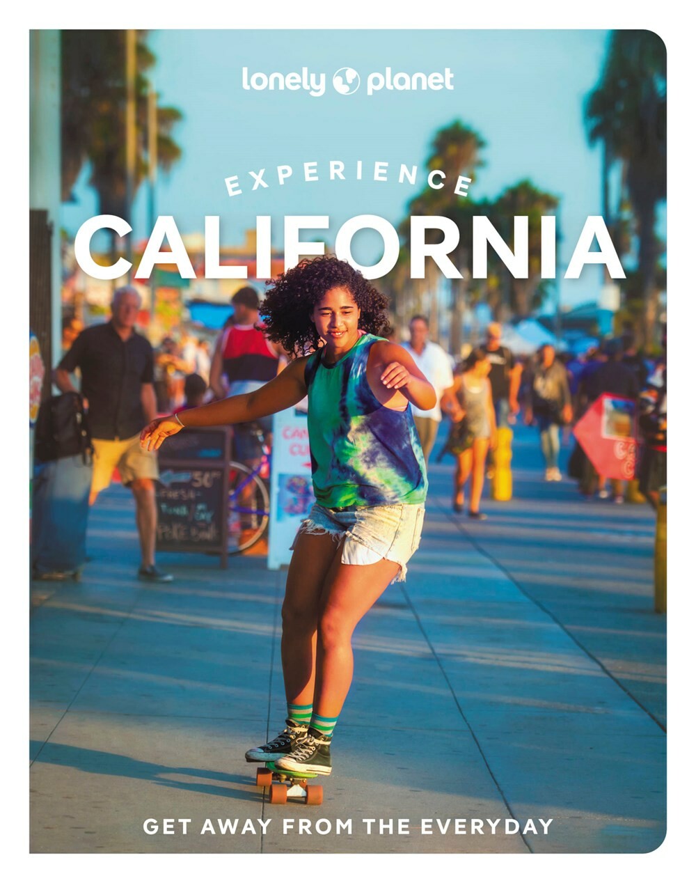 California / Lonely Planet