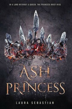 Ash Princess