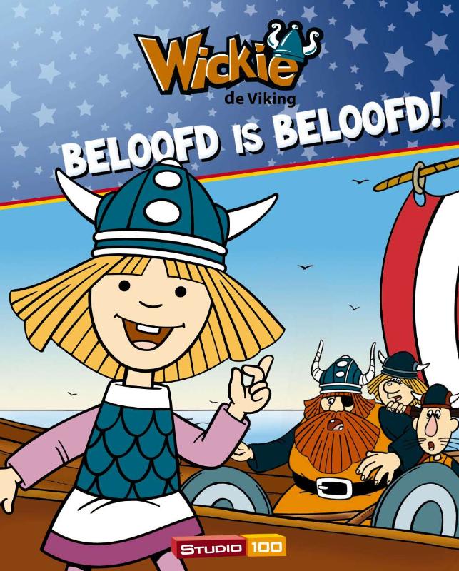 Beloofd Is Beloofd!