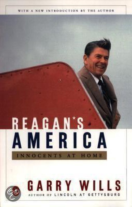 Reagan's America