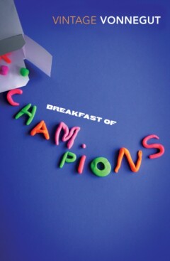 Breakfast of champions / Vintage classics