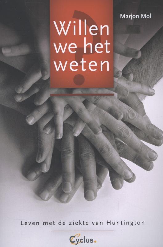 Marjon Mol Willen We Het Weten?