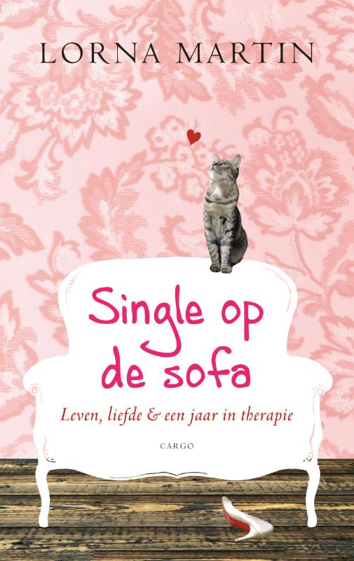 Single Op De Sofa