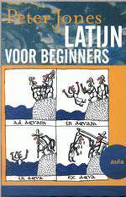 Latijn voor beginners / Aula