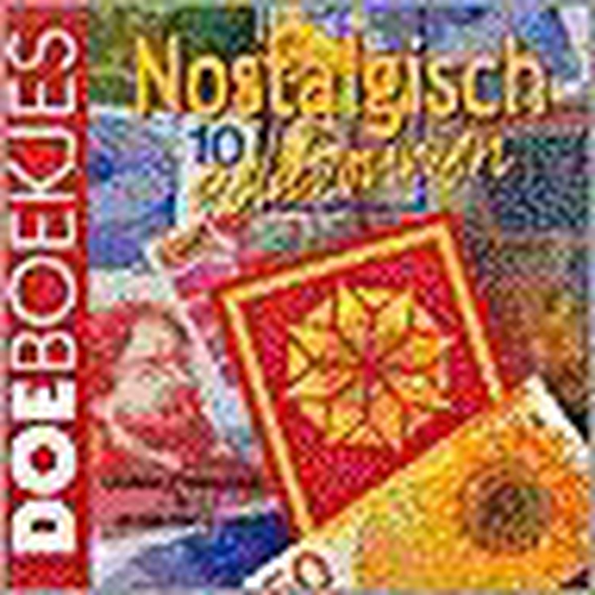 boekenbalie_9789038415208_cover Nostalgisch geldvouwen / Doeboekjes