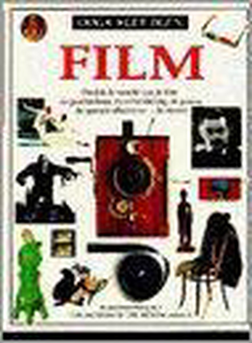 Peter F. Hamilton Film thumbnail