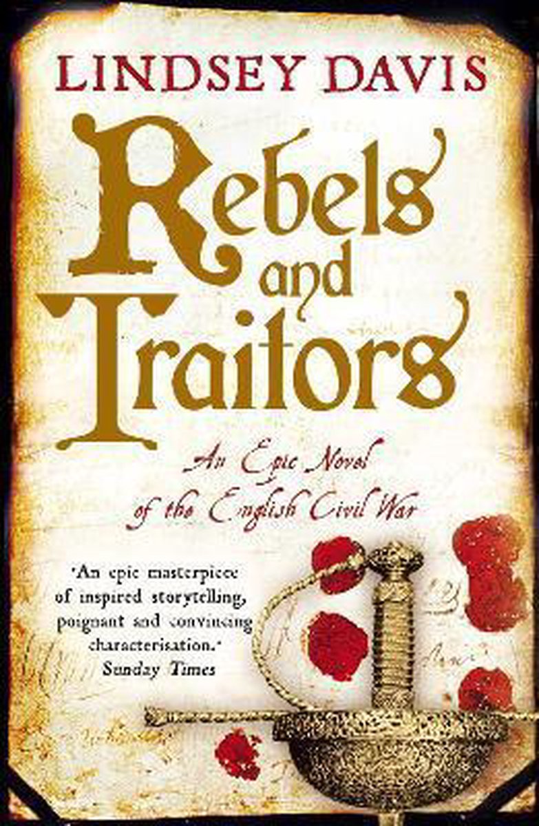 Rebels & Traitors