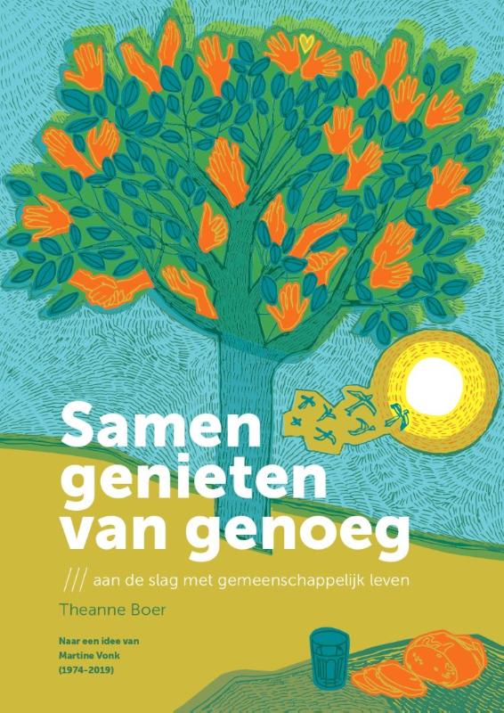 Samen genieten van genoeg / Michaboeken