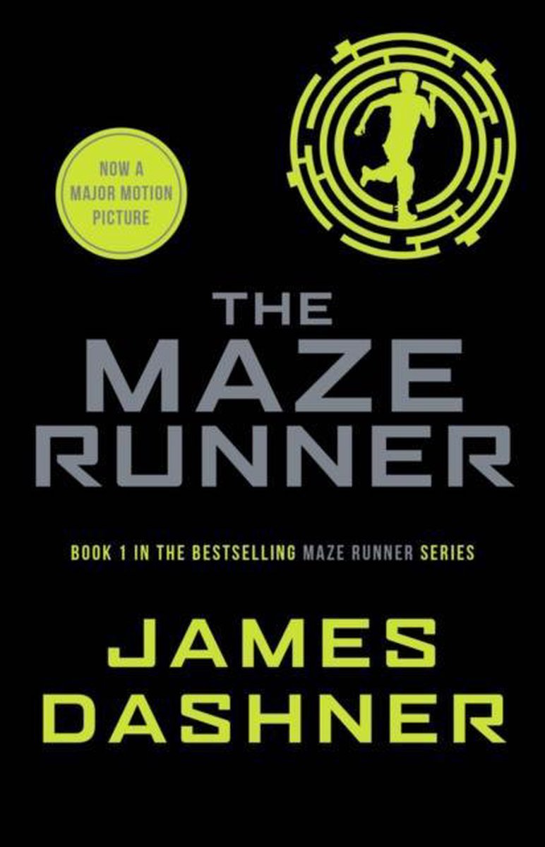 The Maze Runner / Maze Runner / 1