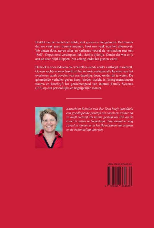 Er is nog zoveel te winnen achterkant