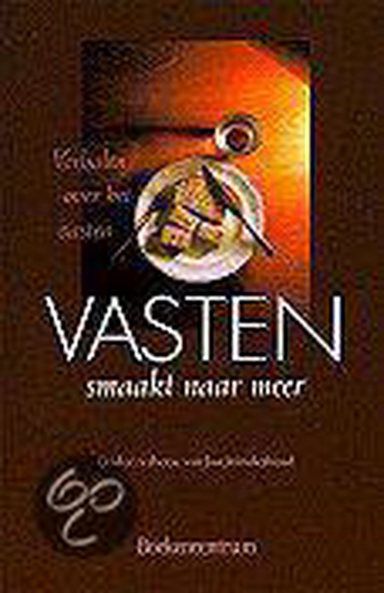 boekenbalie_9789023908708_cover Vasten Smaakt Naar Meer
