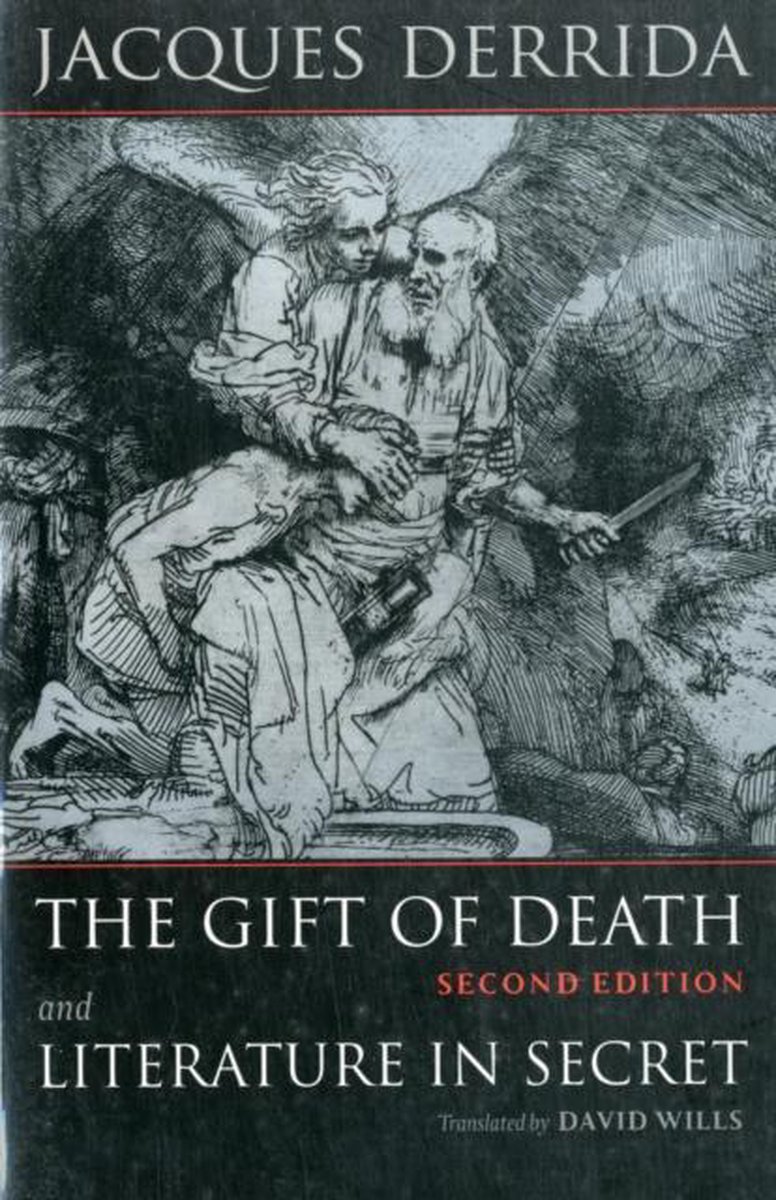 The Gift of Death