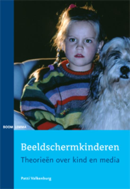 P. Valkenburg Beeldschermkinderen thumbnail