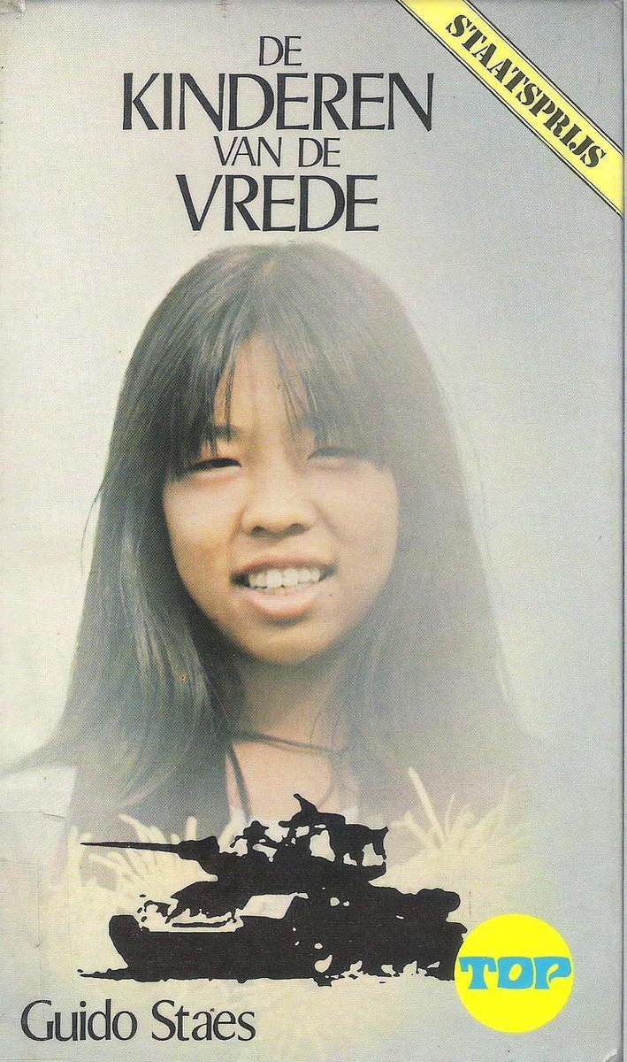 Staes Kinderen Van De Vrede thumbnail