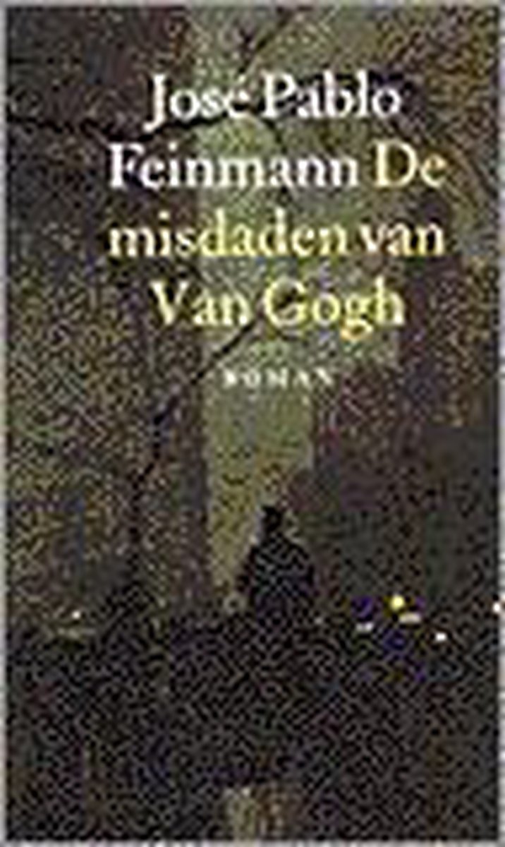 Misdaden van van gogh