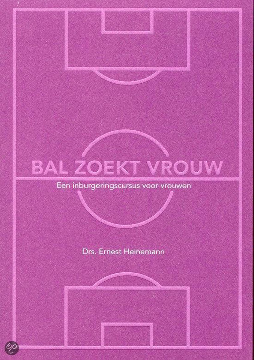 Bal zoekt vrouw