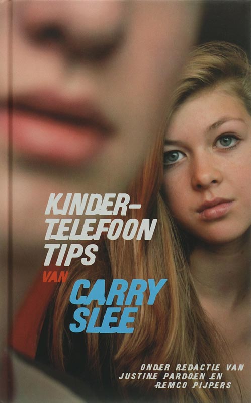 Kindertelefoon-tips Van Carry Slee thumbnail