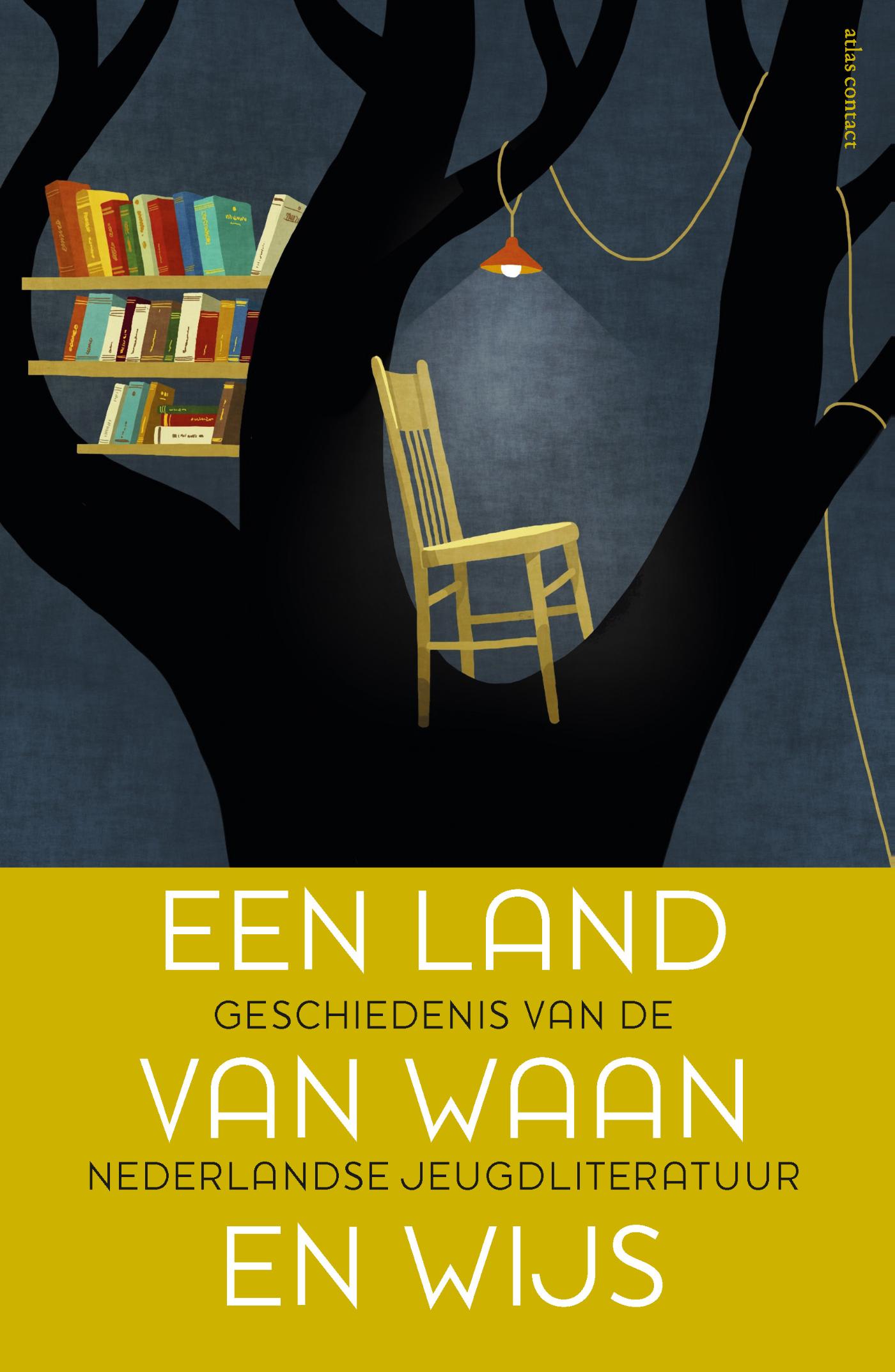 boekenbalie_9789045033693_cover Een land van Waan en Wijs