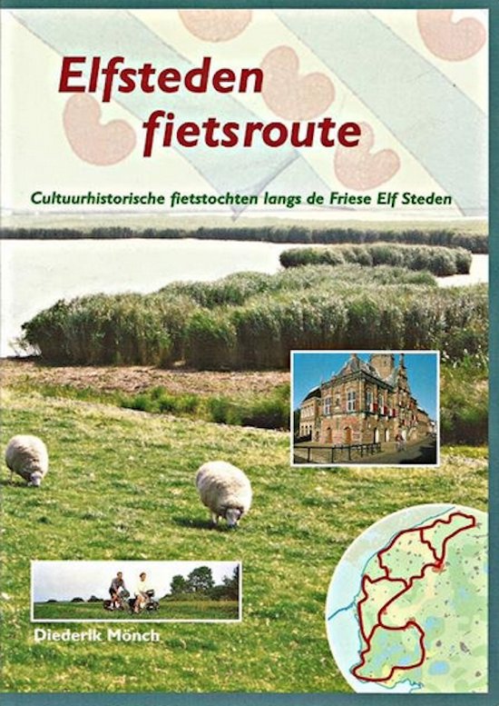 ELFSTEDENROUTES