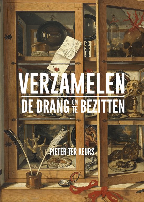 Verzamelen