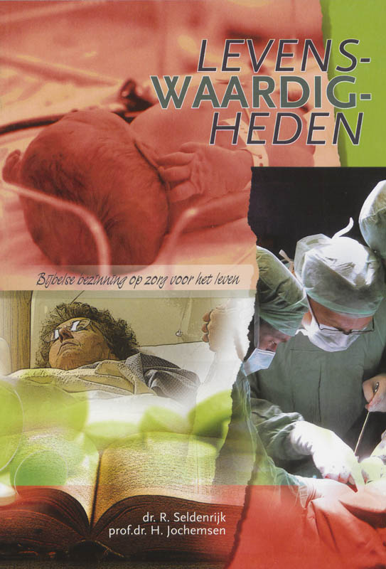 R. Seldenrijk Levenswaardigheden thumbnail