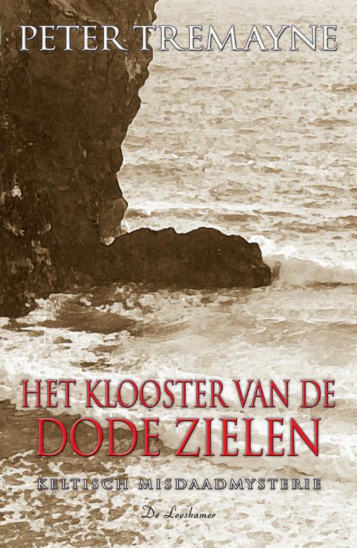 Het klooster van de dode zielen / Zuster Fidelma / 10