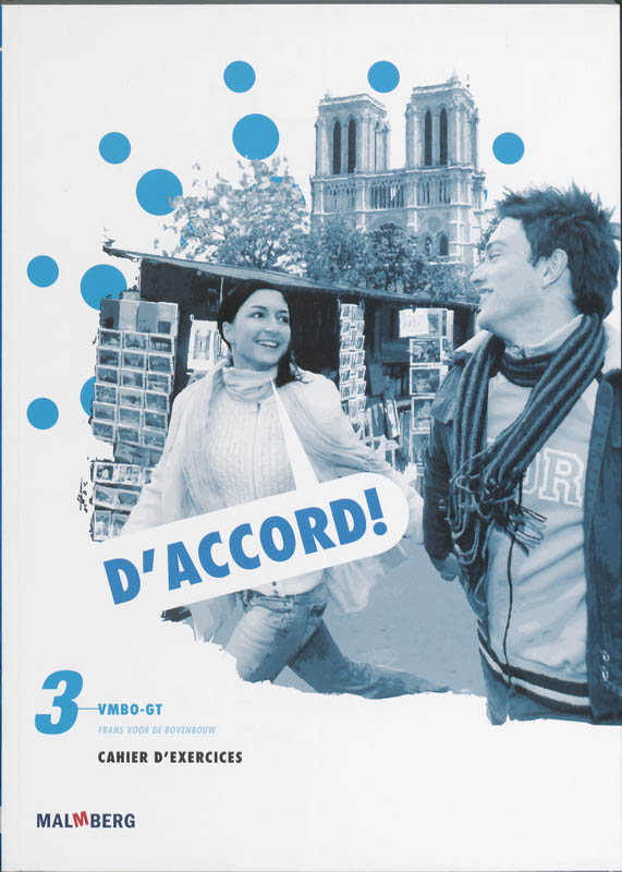 D'accord! 3 Vmbo-gt