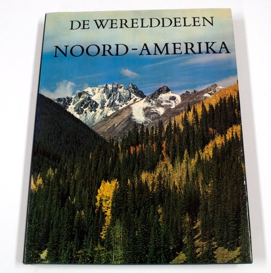 Noord amerika