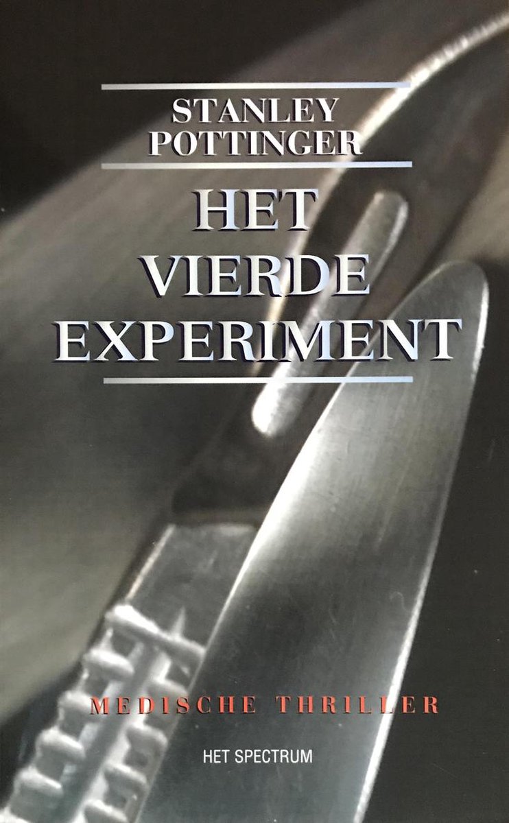 Vierde experiment