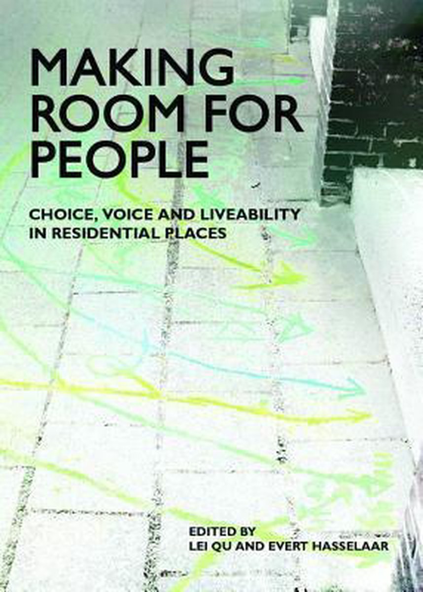 Making Room for People
