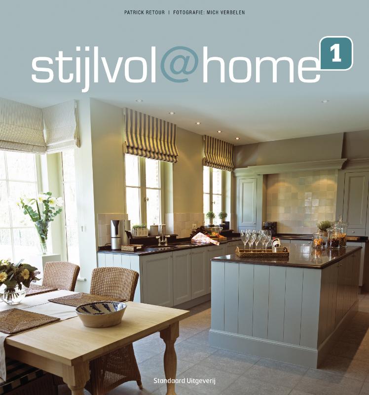Patrick Retour Stijlvol@home thumbnail