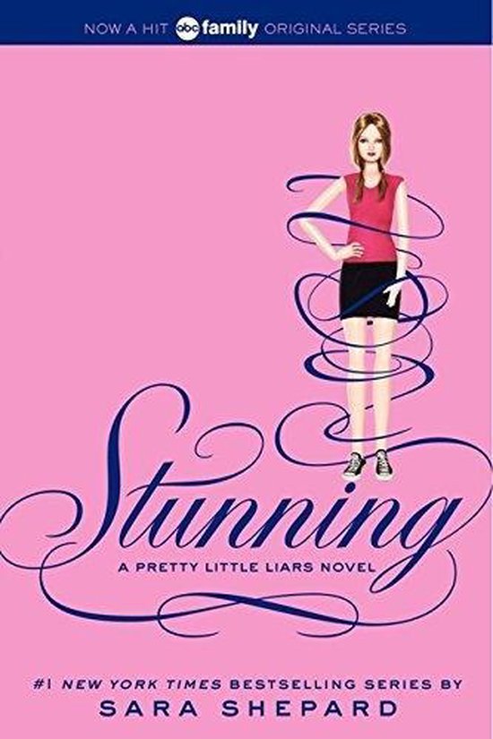 Pretty Little Liars #11: Stunning / Pretty Little Liars