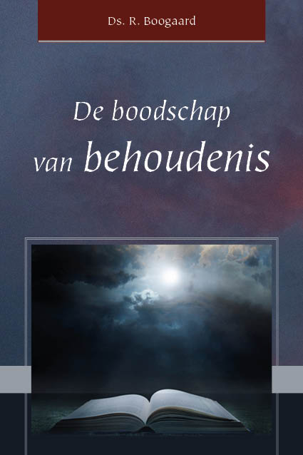 Boodschap van behoudenis