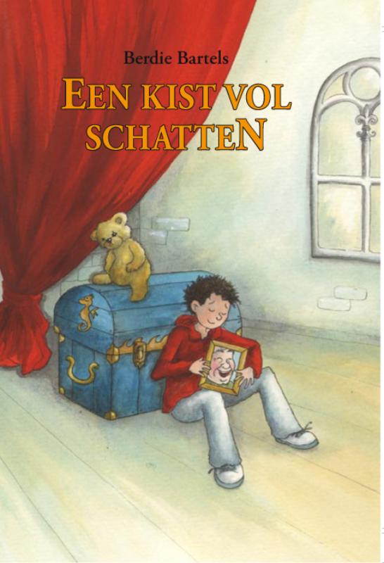 boekenbalie_9789027674166_cover Een kist vol schatten / Boekbende