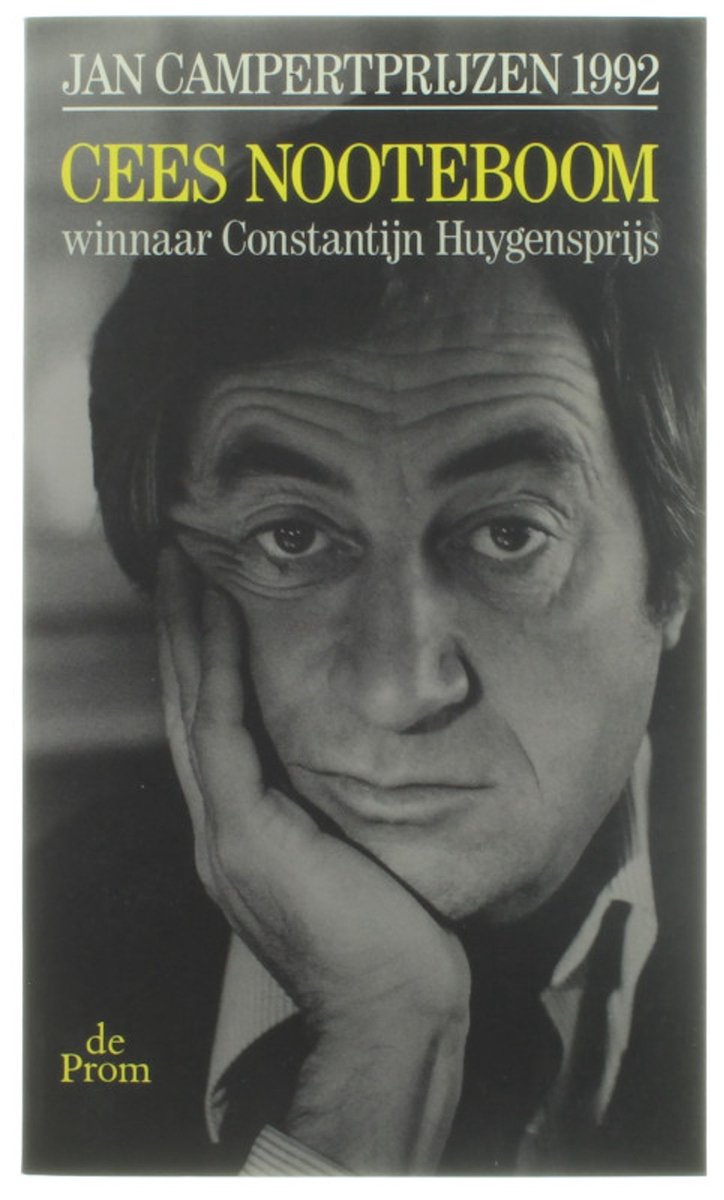 1992 Jan campertprijzen