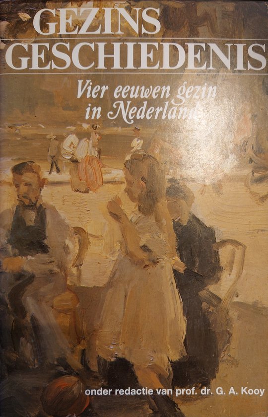 Gezinsgeschiedenis