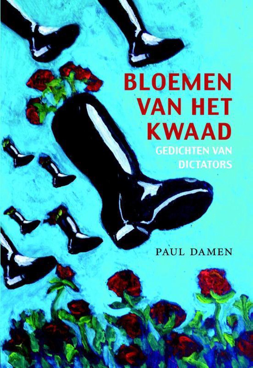 Bloemen van het kwaad