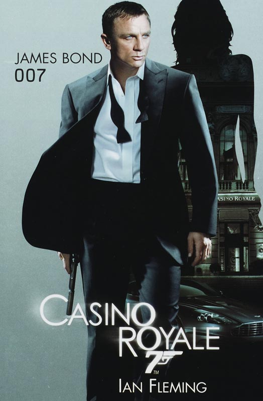 Casino Royale / James Bond 007