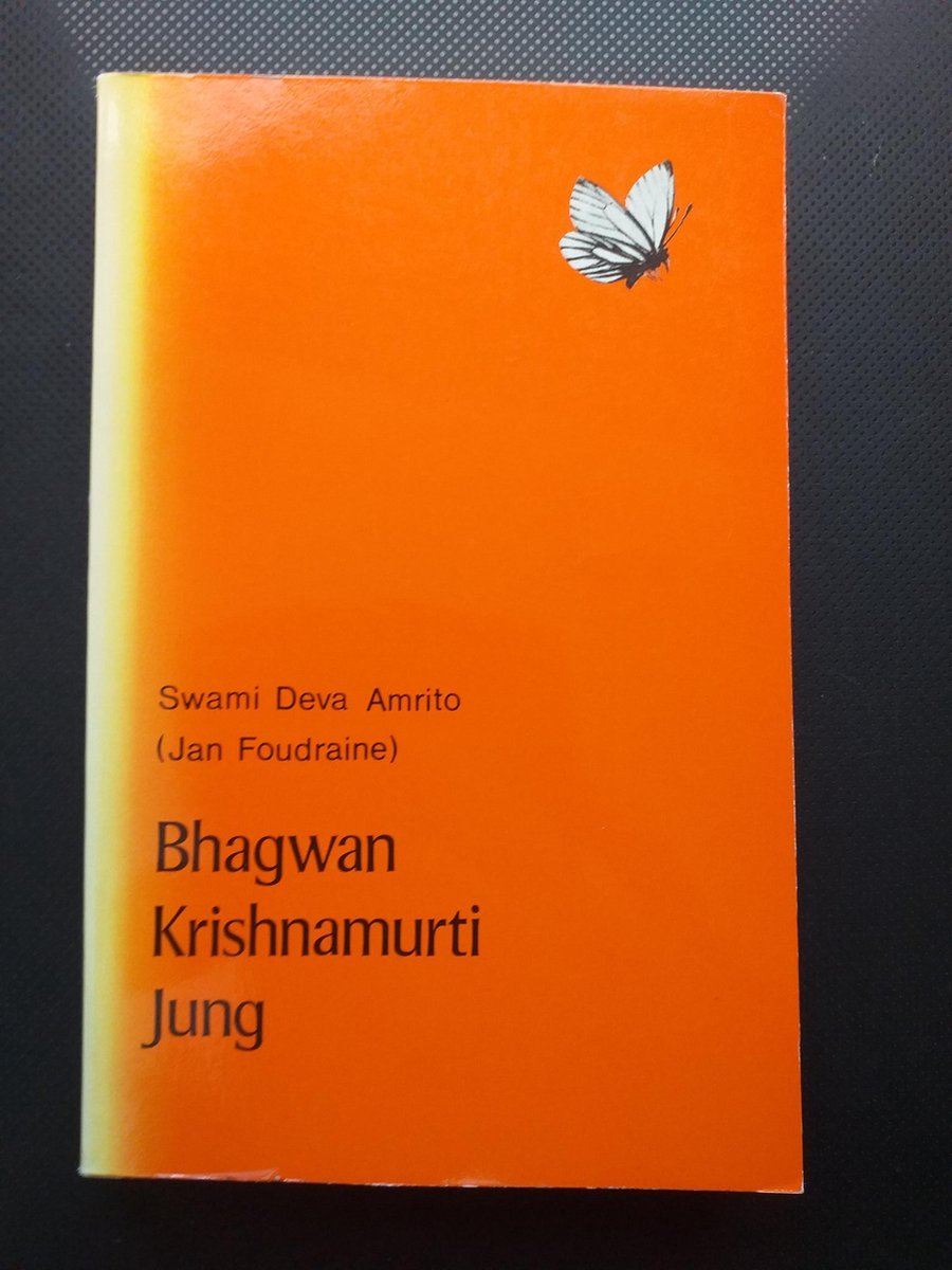 boekenbalie_9789020240603_cover Bhagwan, Krishnamurti, Jung