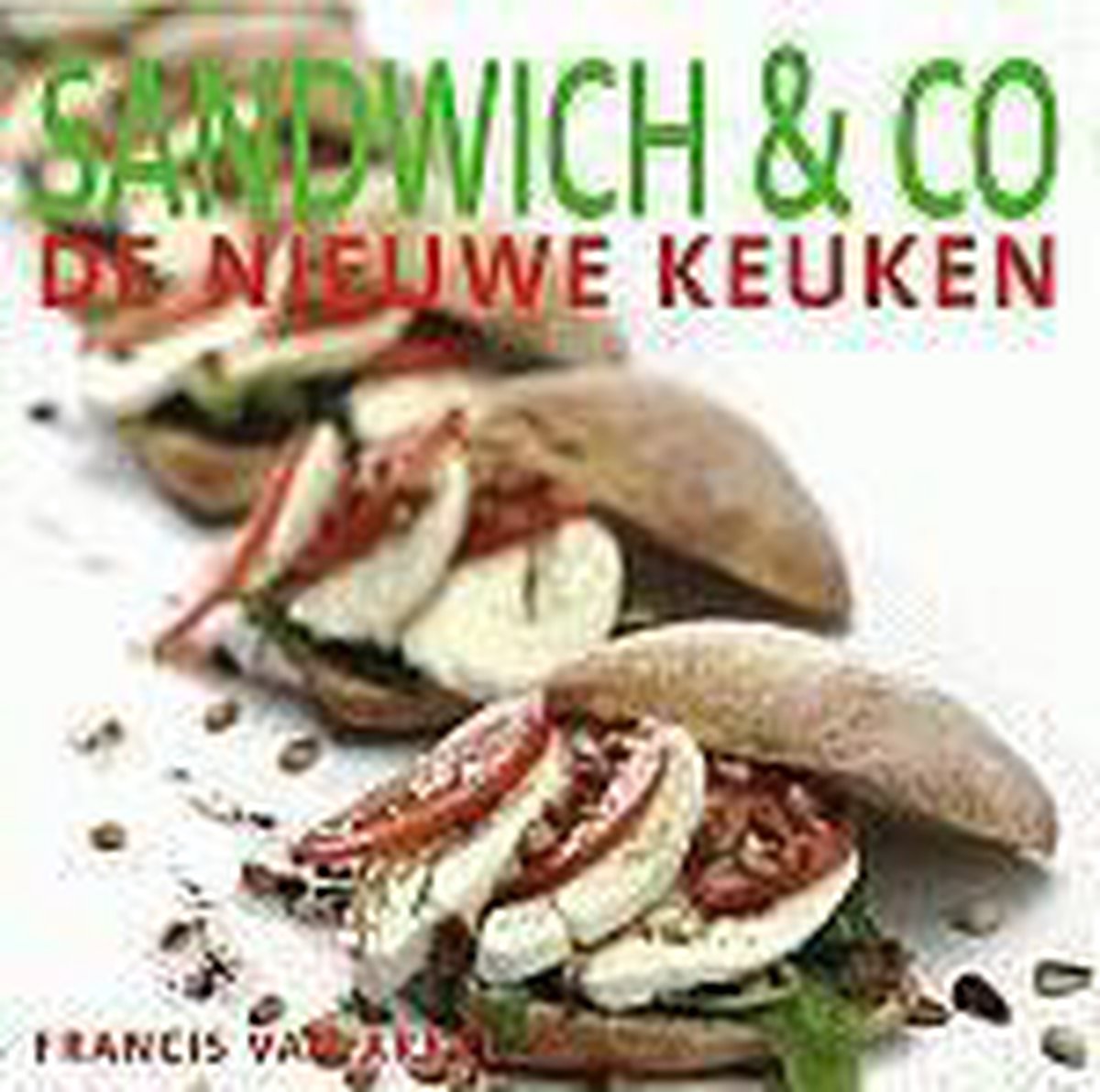 Sandwich En Co