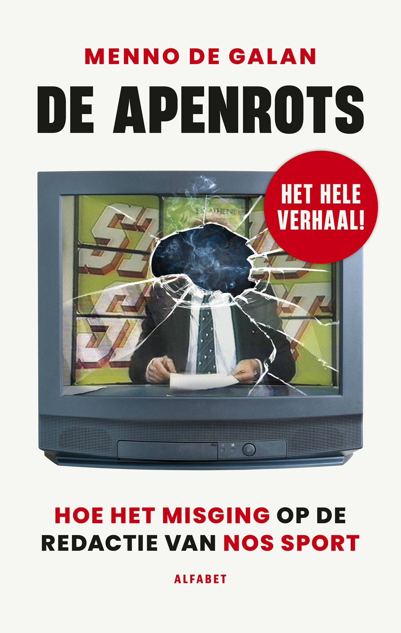 Menno de Galan De Apenrots thumbnail