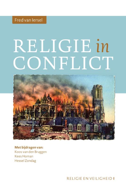 Religie en Veiligheid 1 -   Religie in conflict