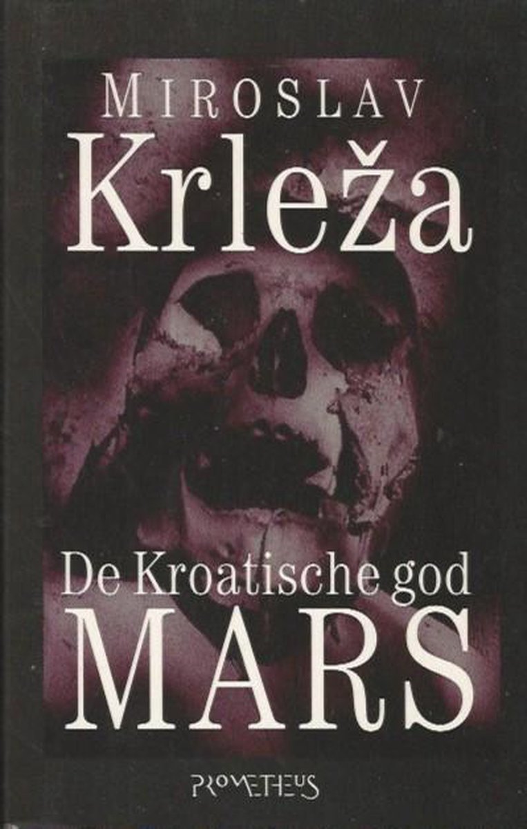 KROATISCHE GOD MARS