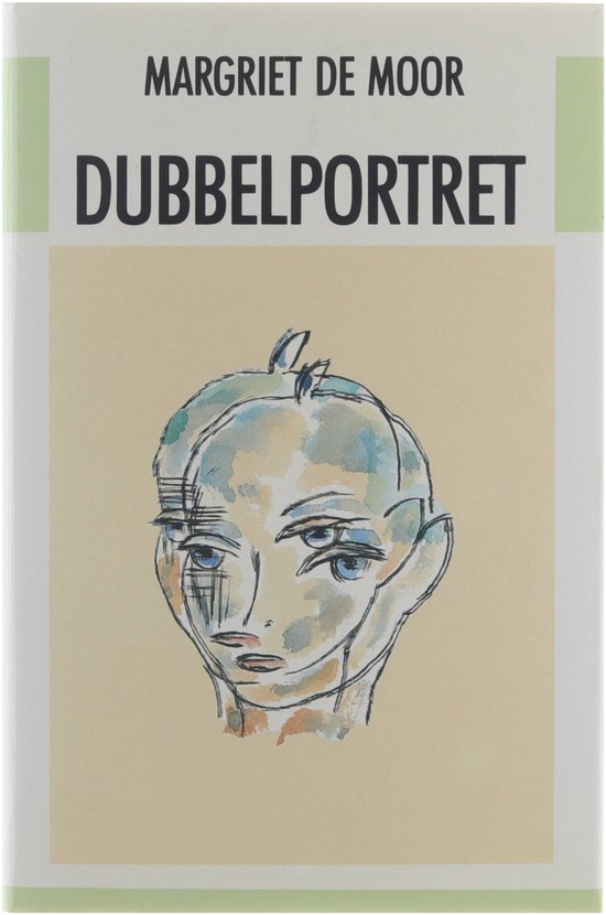 Dubbelportret : drie novellen