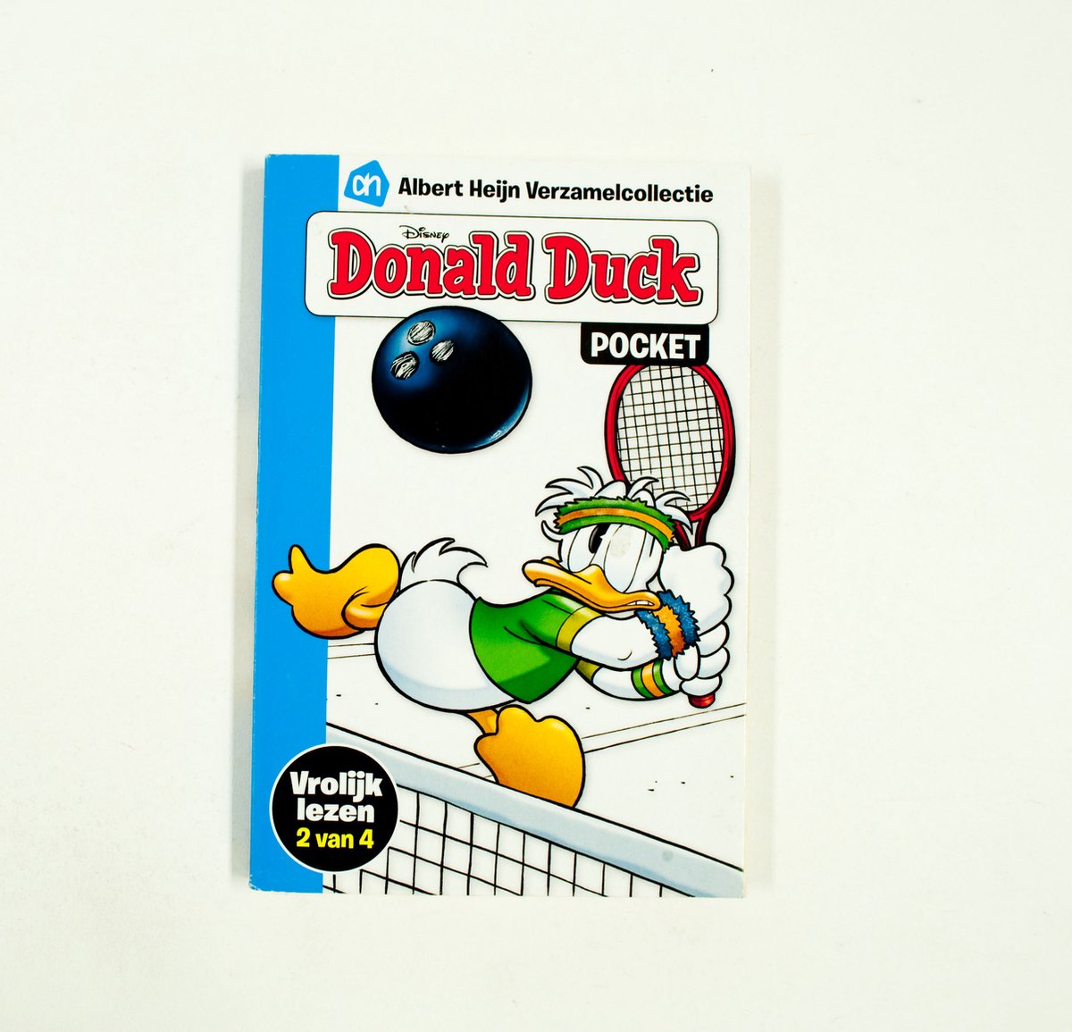 Donald Duck Pocket 2
